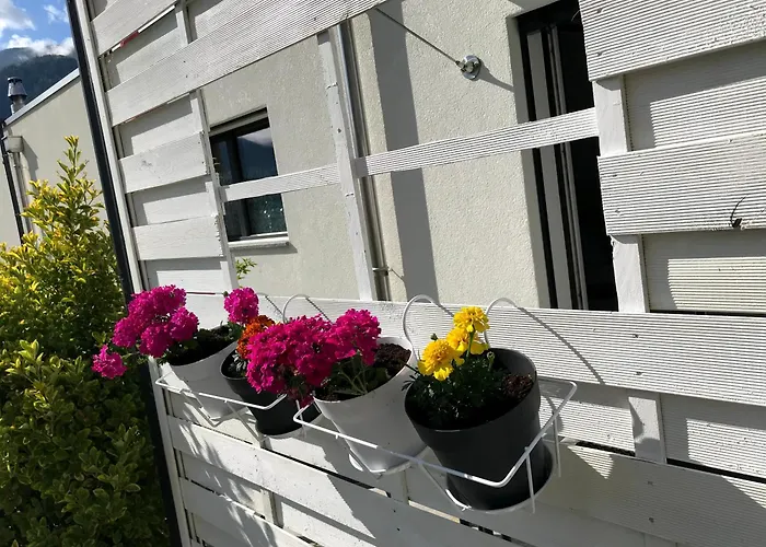 Guesthouse Petit Pré