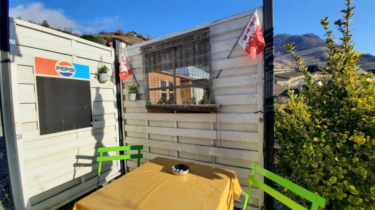 Petit Pré Maison d'hôtes *