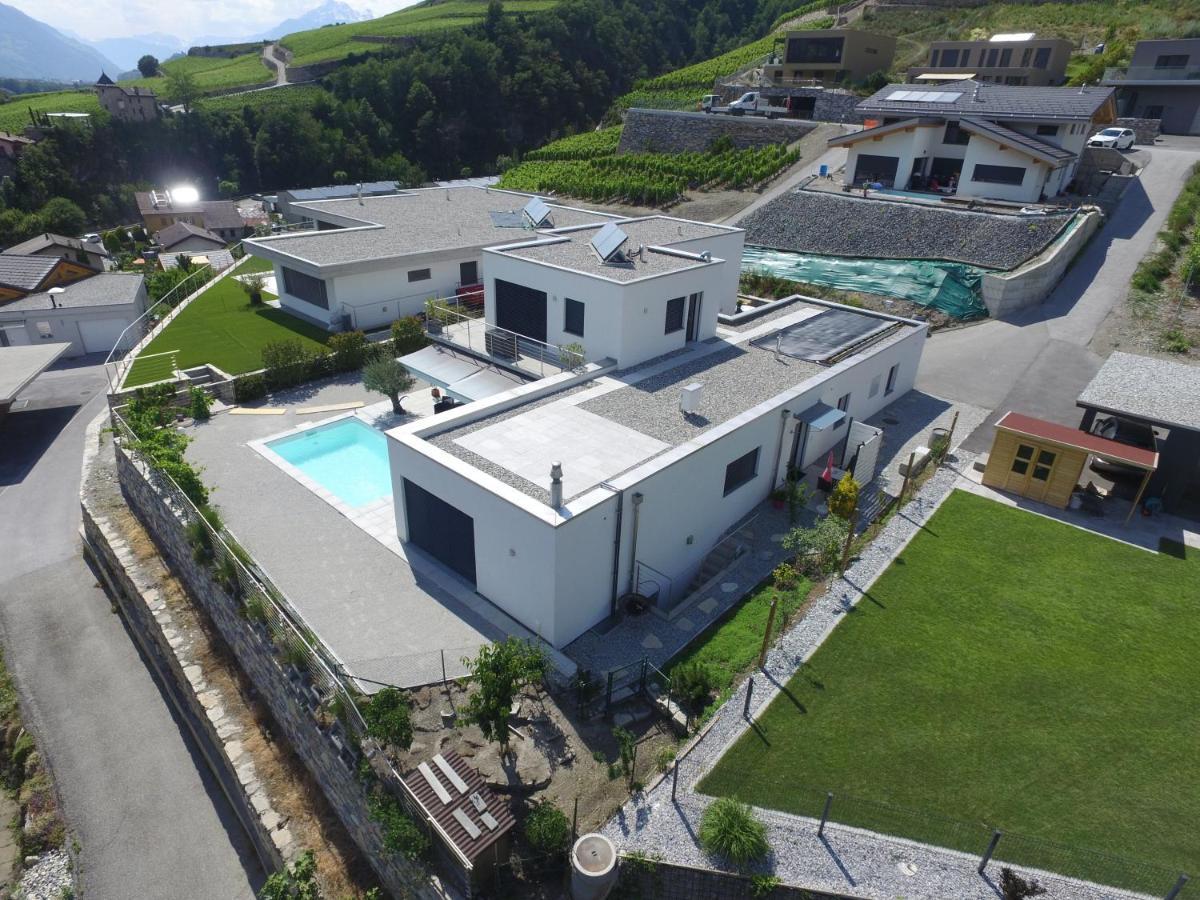 Petit Pré Maison d'hôtes