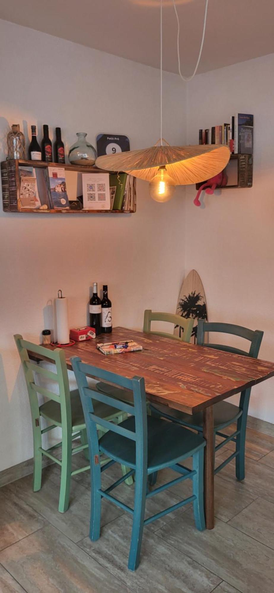 Petit Pré Maison d'hôtes