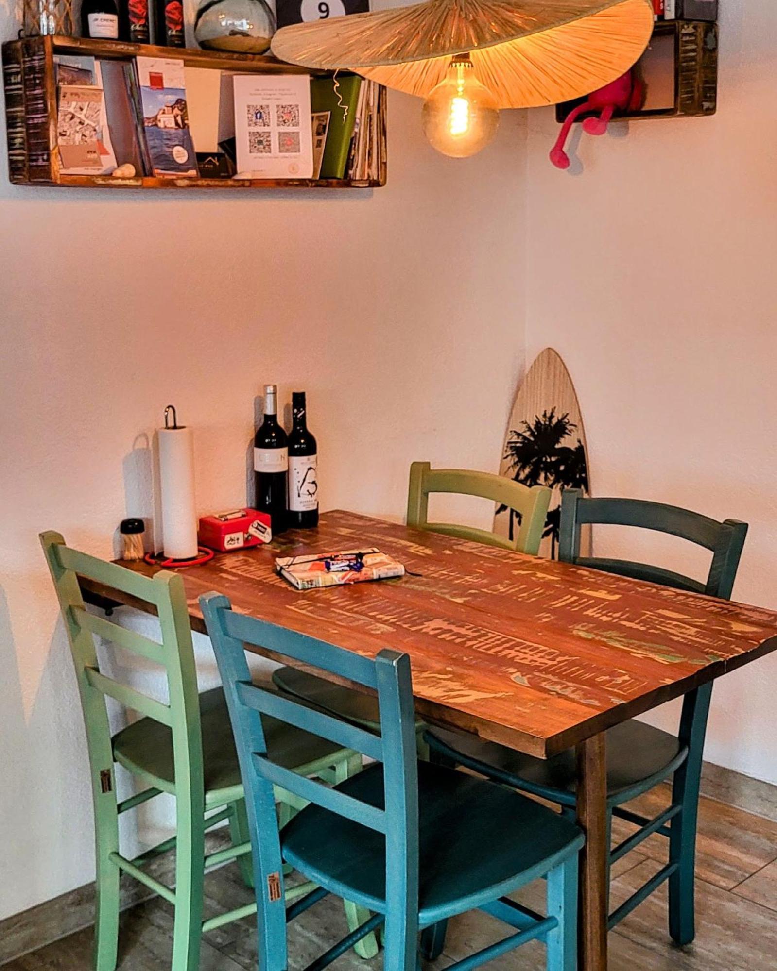 Petit Pré Maison d'hôtes *